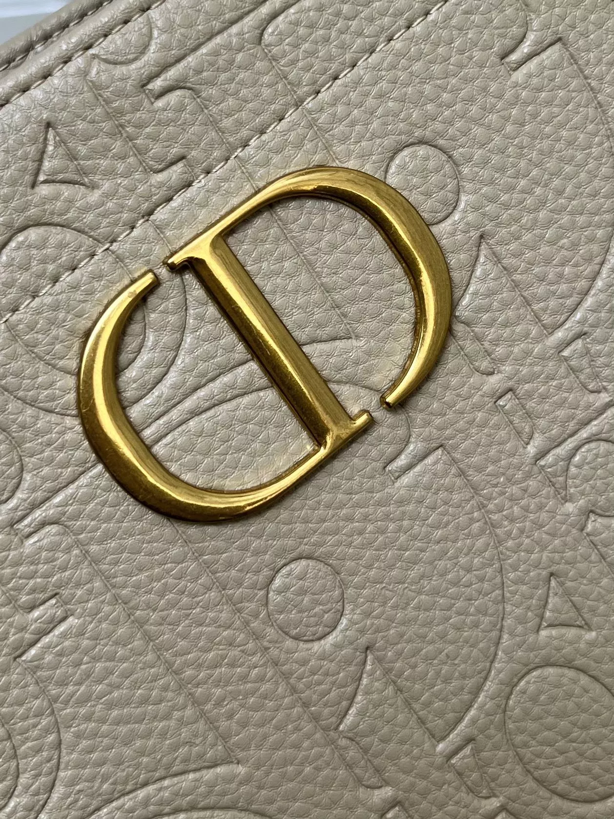 Christian Dior AAA Quality Tote-Handbags For Women Modern 7498 - Image 3