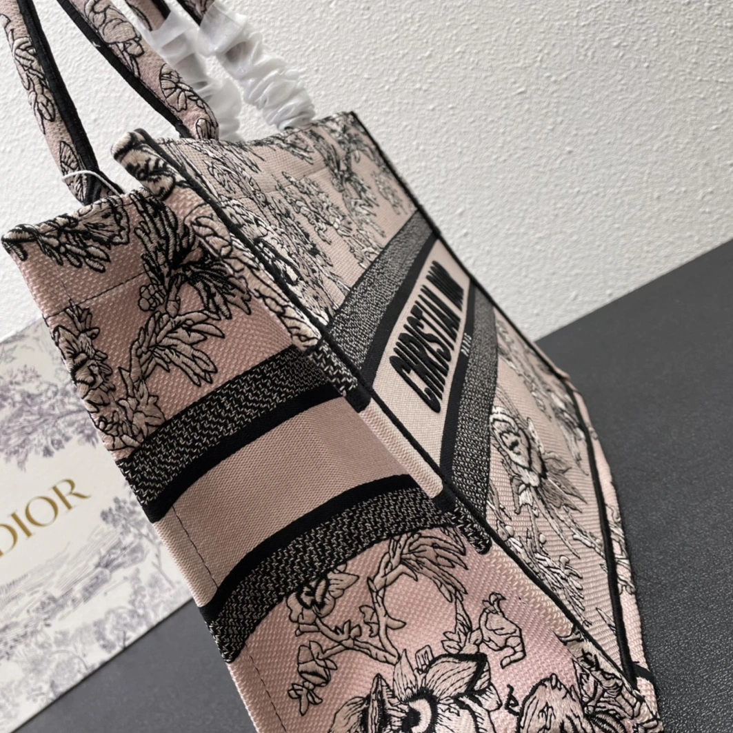 Christian Dior AAA Quality Tote-Handbags For Women Modern 7539 - Image 6