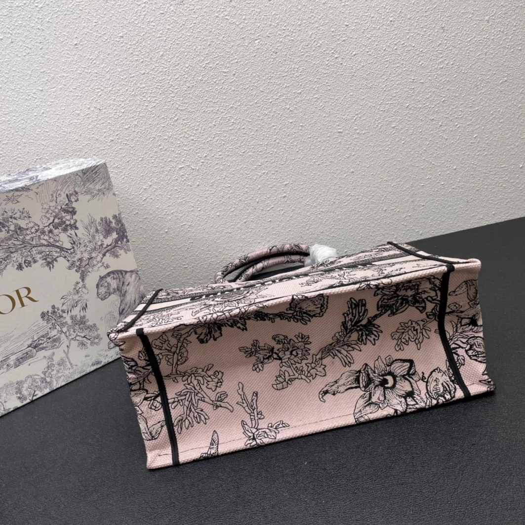 Christian Dior AAA Quality Tote-Handbags For Women Modern 7539 - Image 7