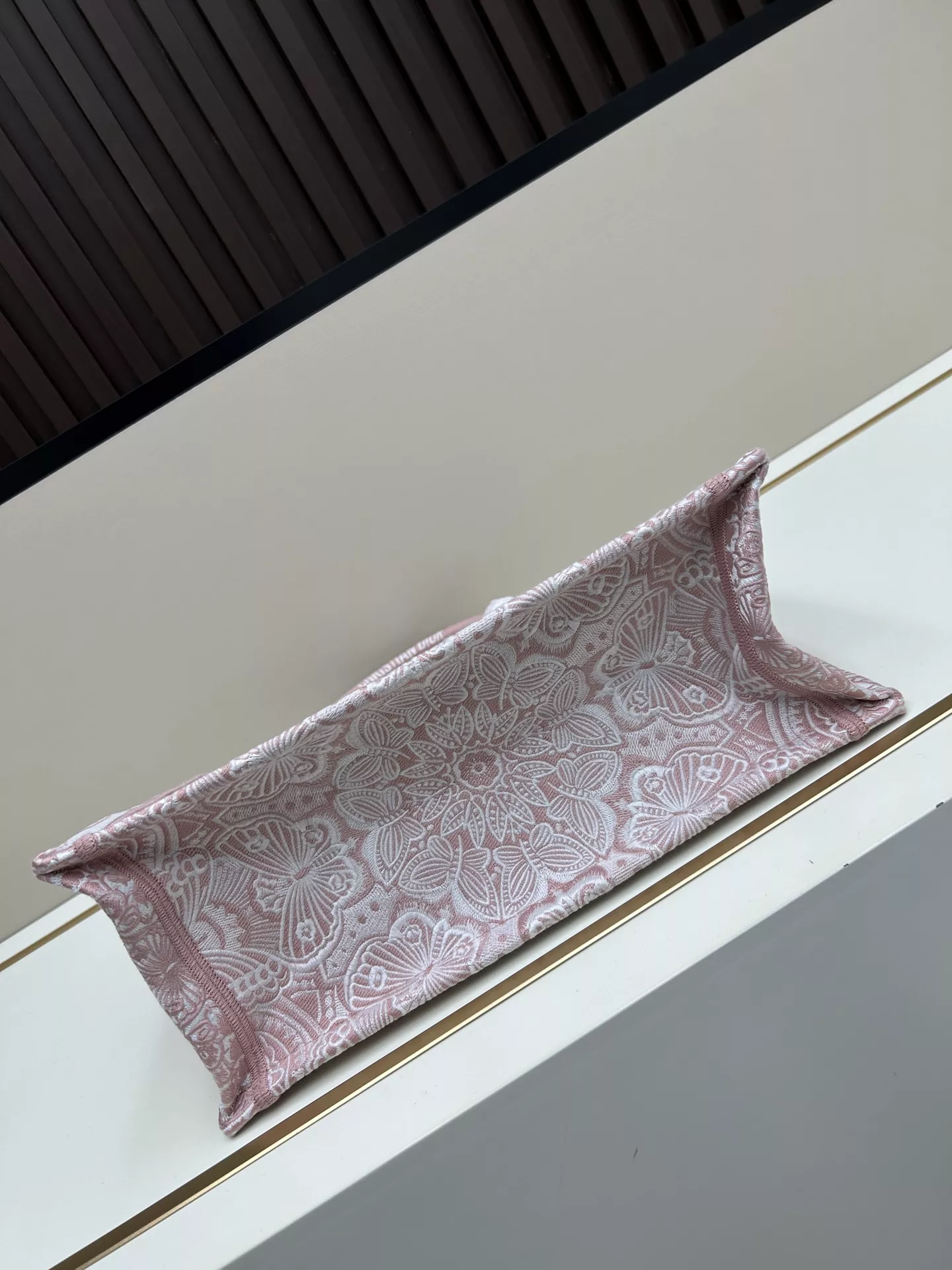 Christian Dior AAA Quality Tote-Handbags For Women Trendy 1383 - Image 5