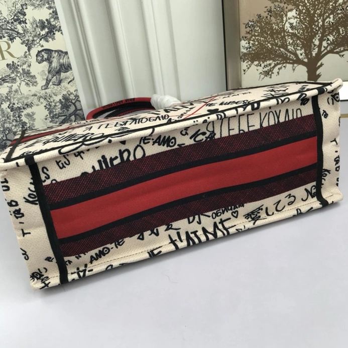 Christian Dior AAA Tote-Handbags For Women Fashionable 7298 - Image 6