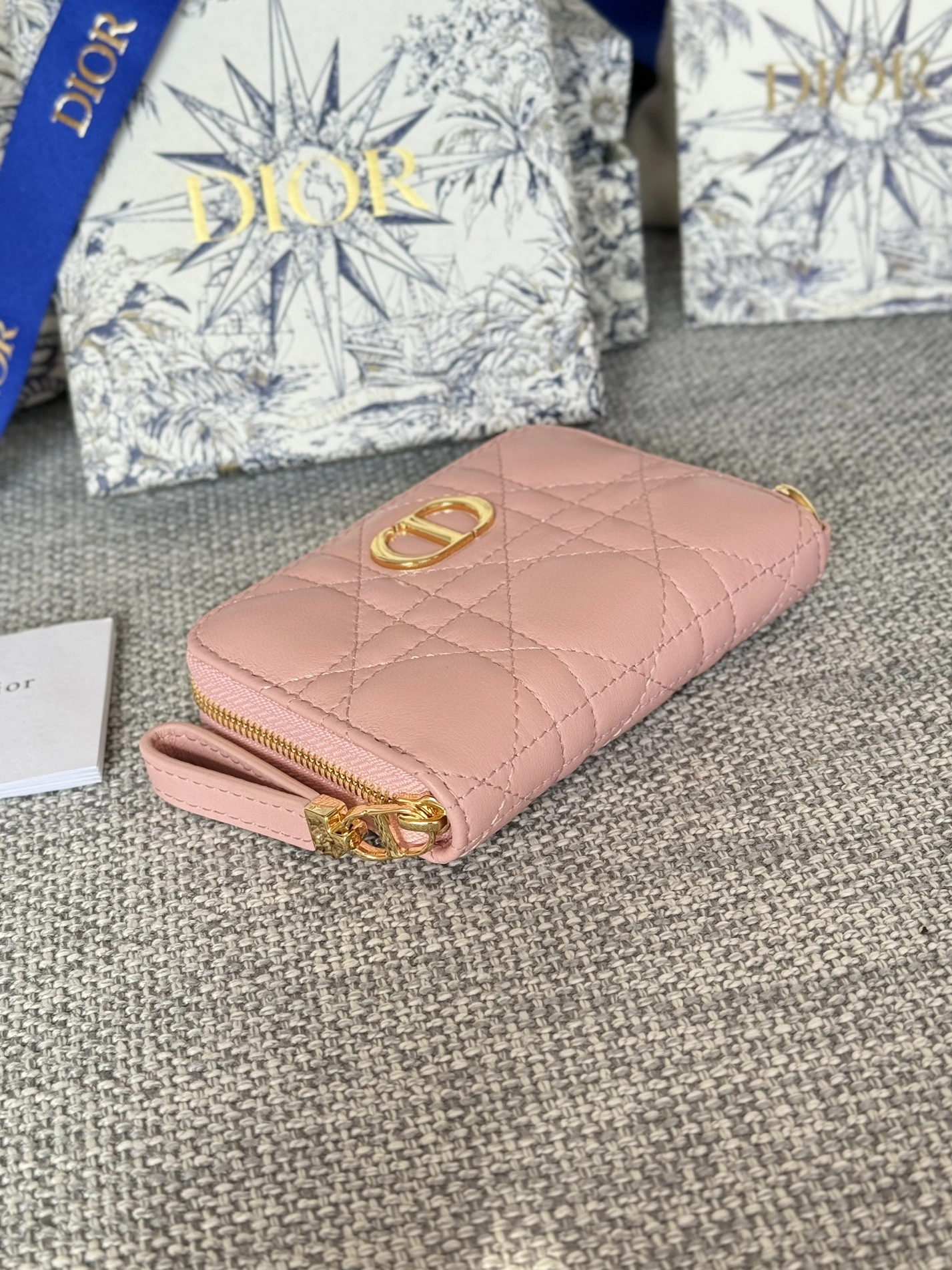 Christian Dior AAA Wallets For Women UrbanStyle 2273