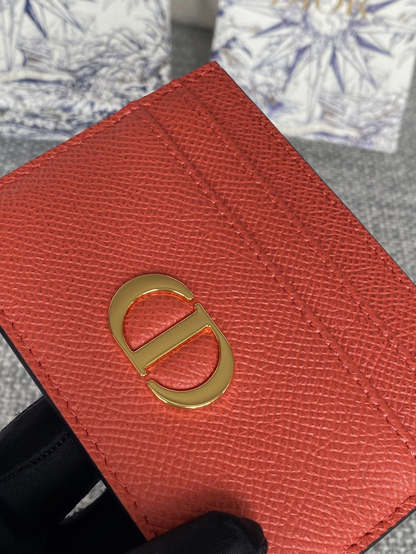 Christian Dior Card Case SportInspired 8072 - Image 3