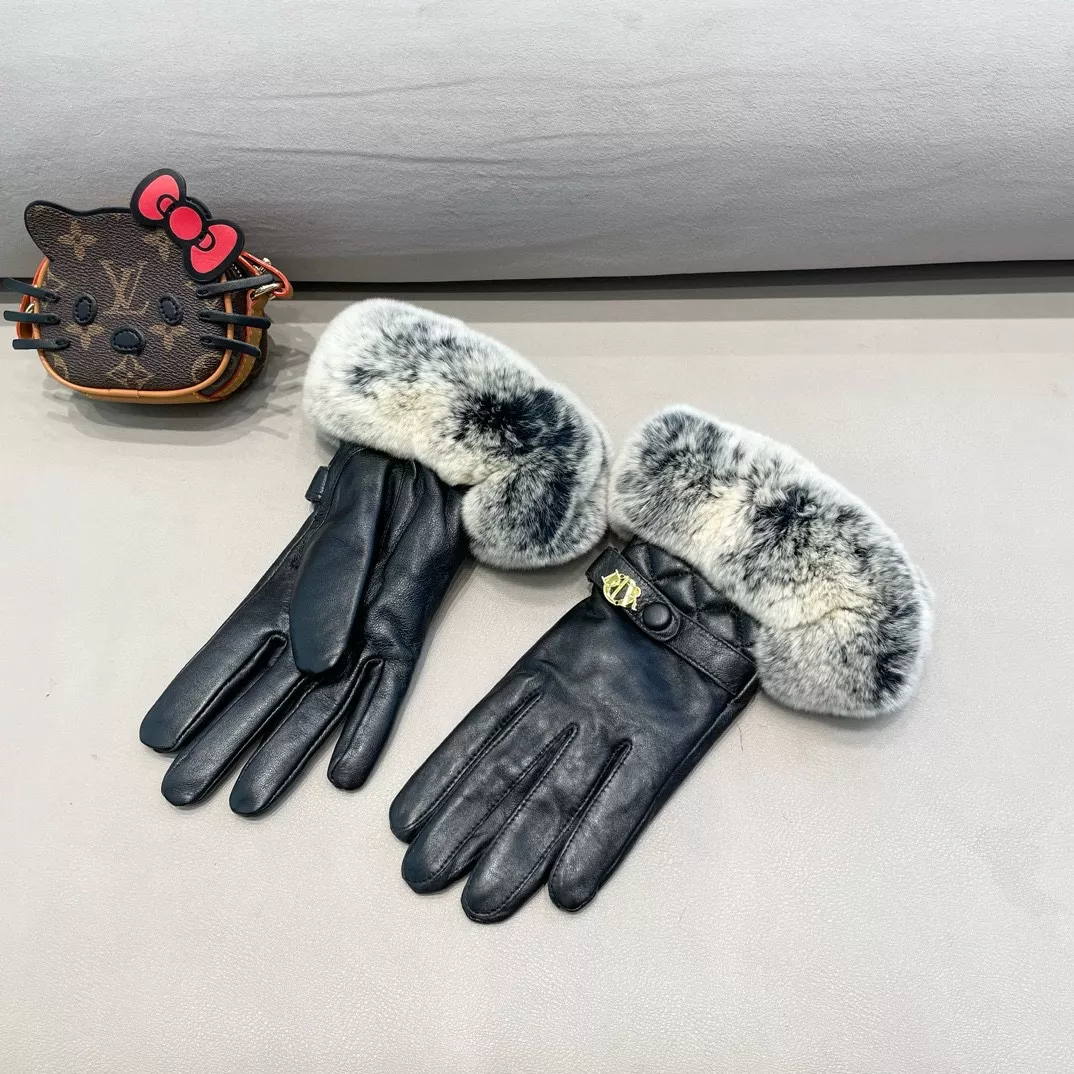 Christian Dior Gloves For Women EasyMatch 7104