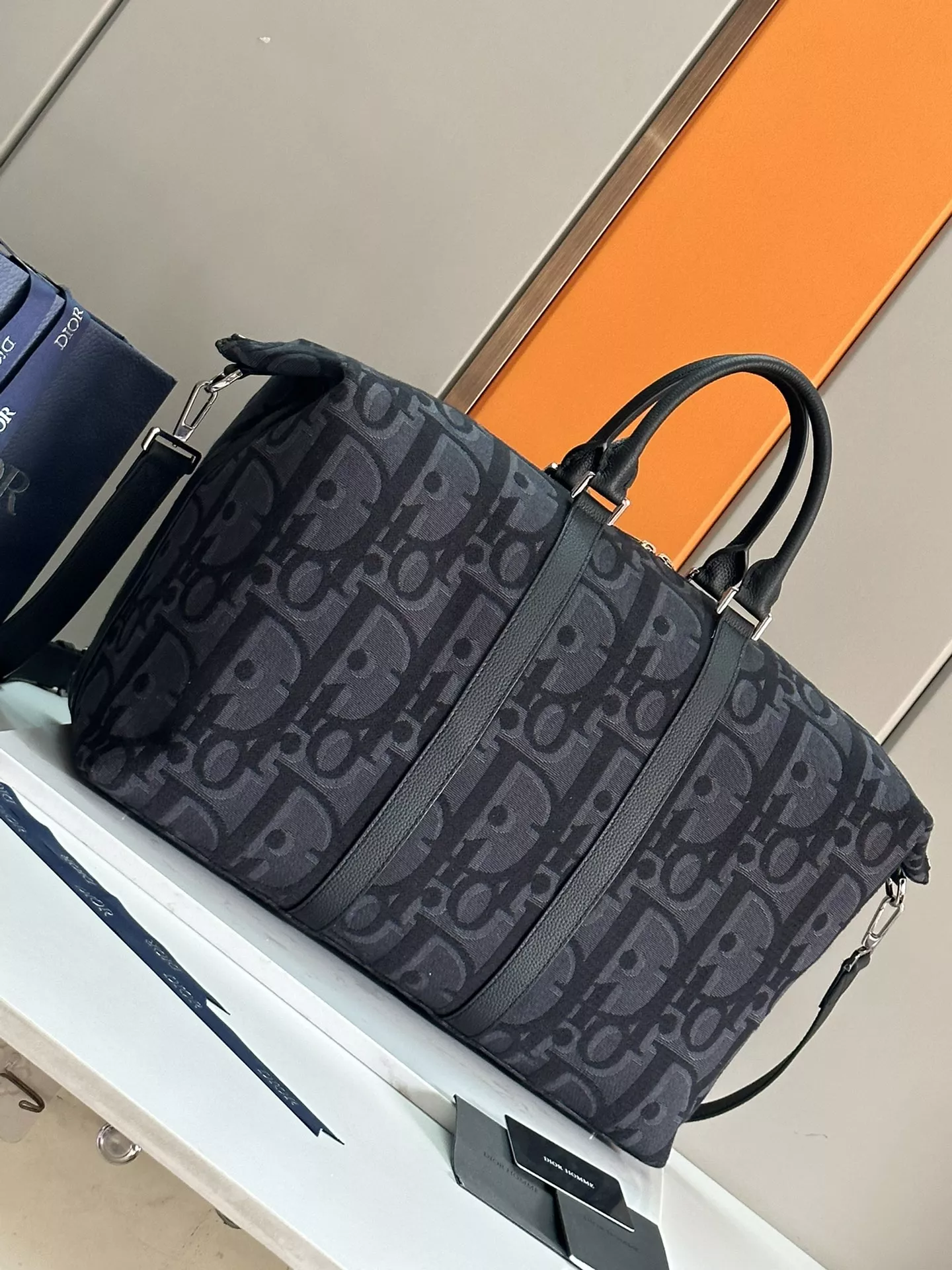 Christian Dior Travel Bags Bold 6174
