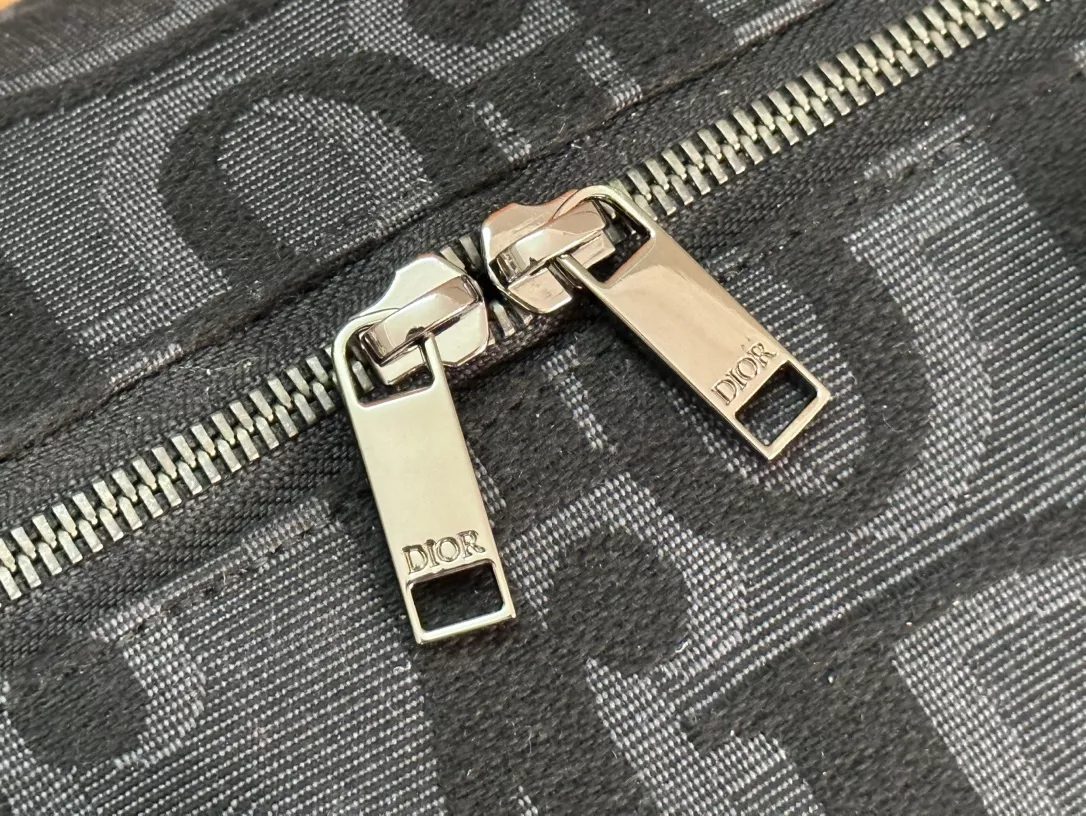 Christian Dior Travel Bags Bold 6174 - Image 4