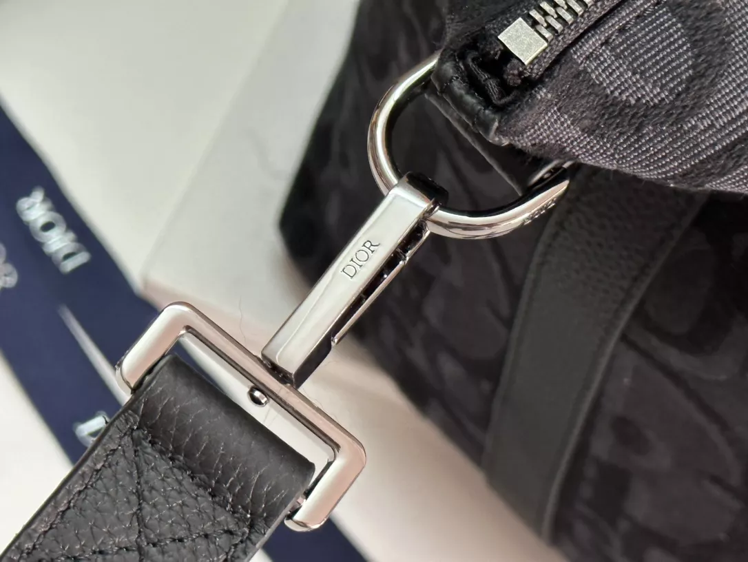 Christian Dior Travel Bags Bold 6174 - Image 5