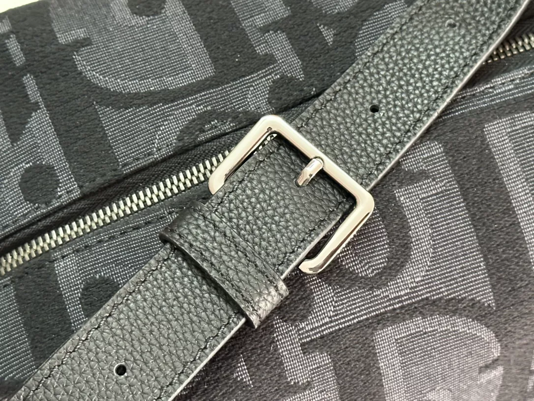 Christian Dior Travel Bags Bold 6174 - Image 7