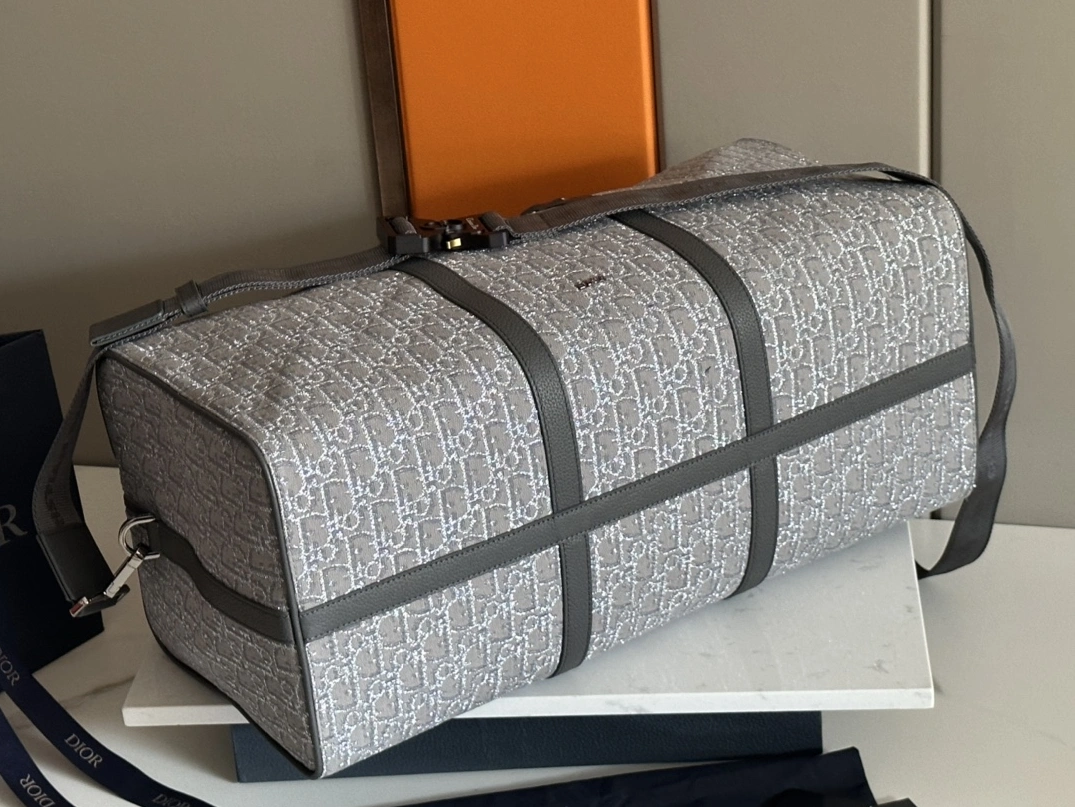 Christian Dior Travel Bags Reliable 4872