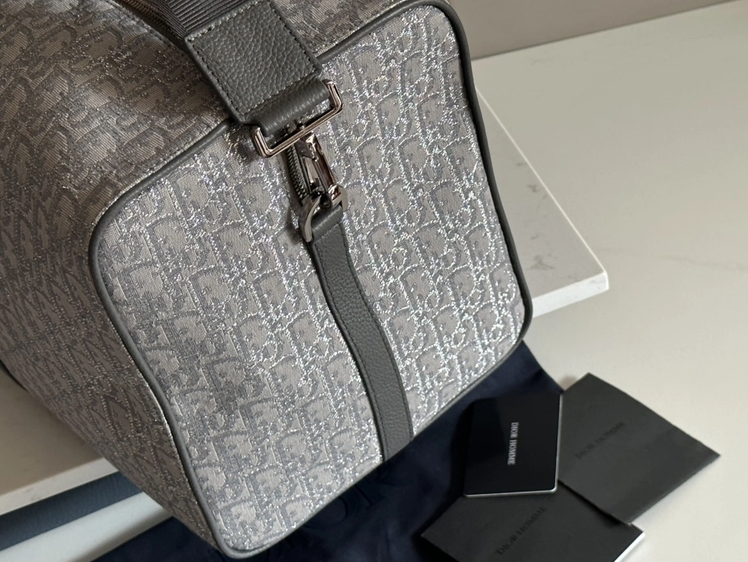 Christian Dior Travel Bags Reliable 4872 - Image 3