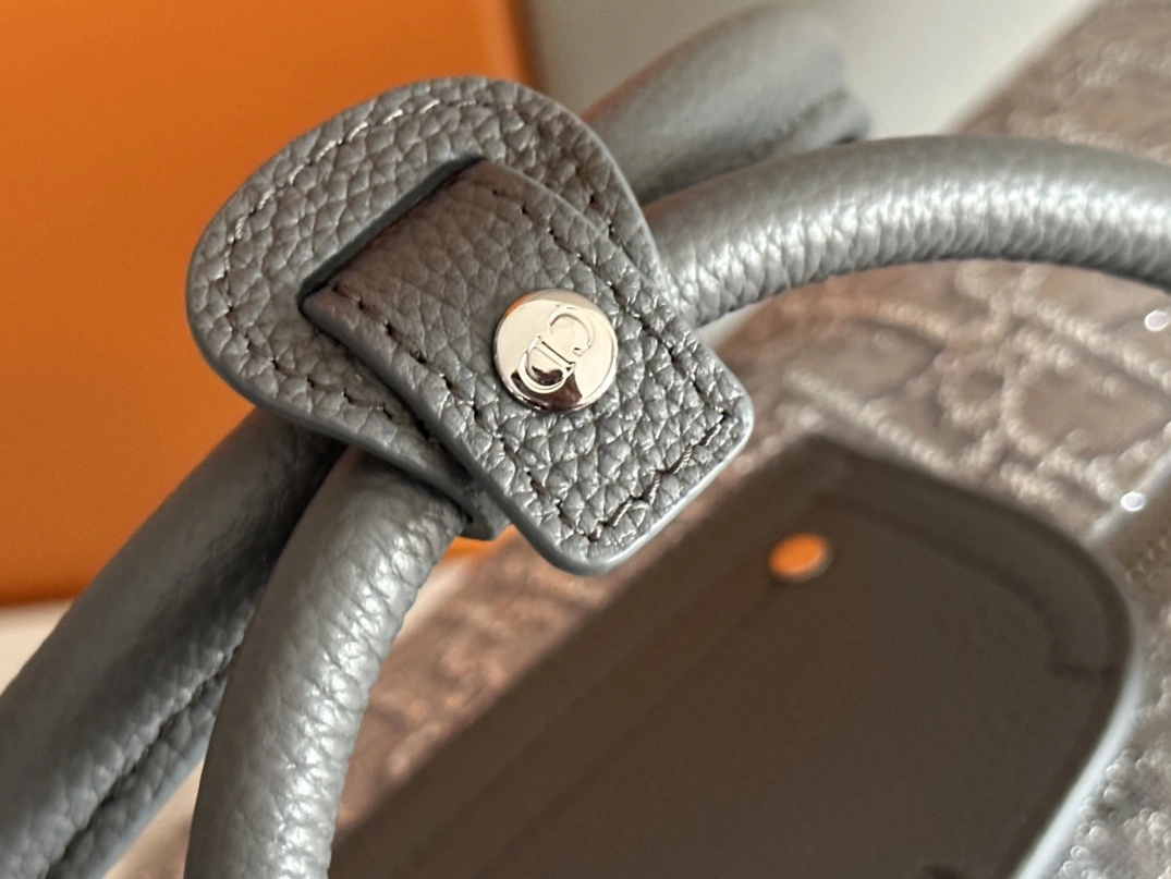 Christian Dior Travel Bags Reliable 4872 - Image 5