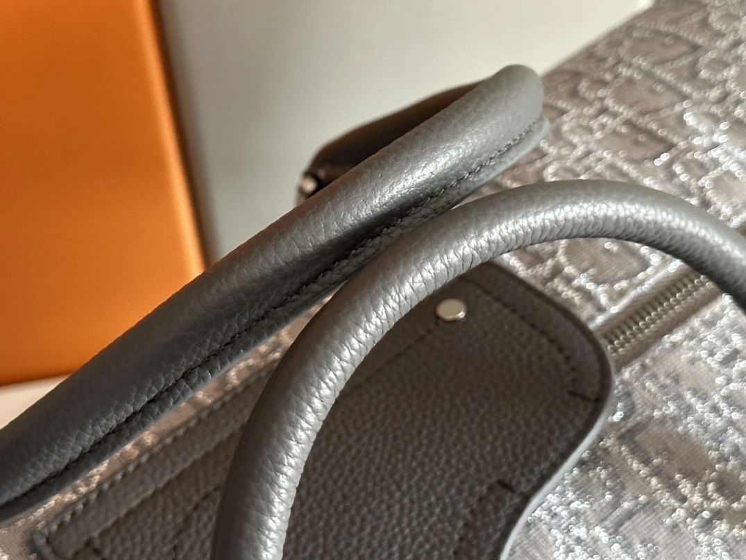 Christian Dior Travel Bags Reliable 4872 - Image 6