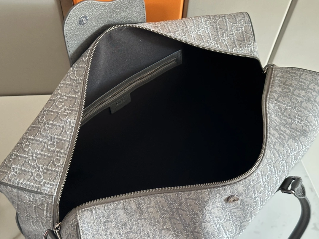 Christian Dior Travel Bags Reliable 4872 - Image 7
