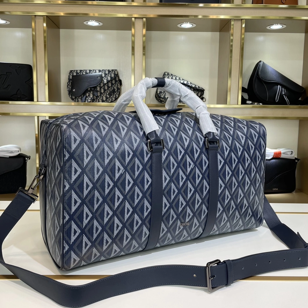 Christian Dior Travel Bags Resilient 1588