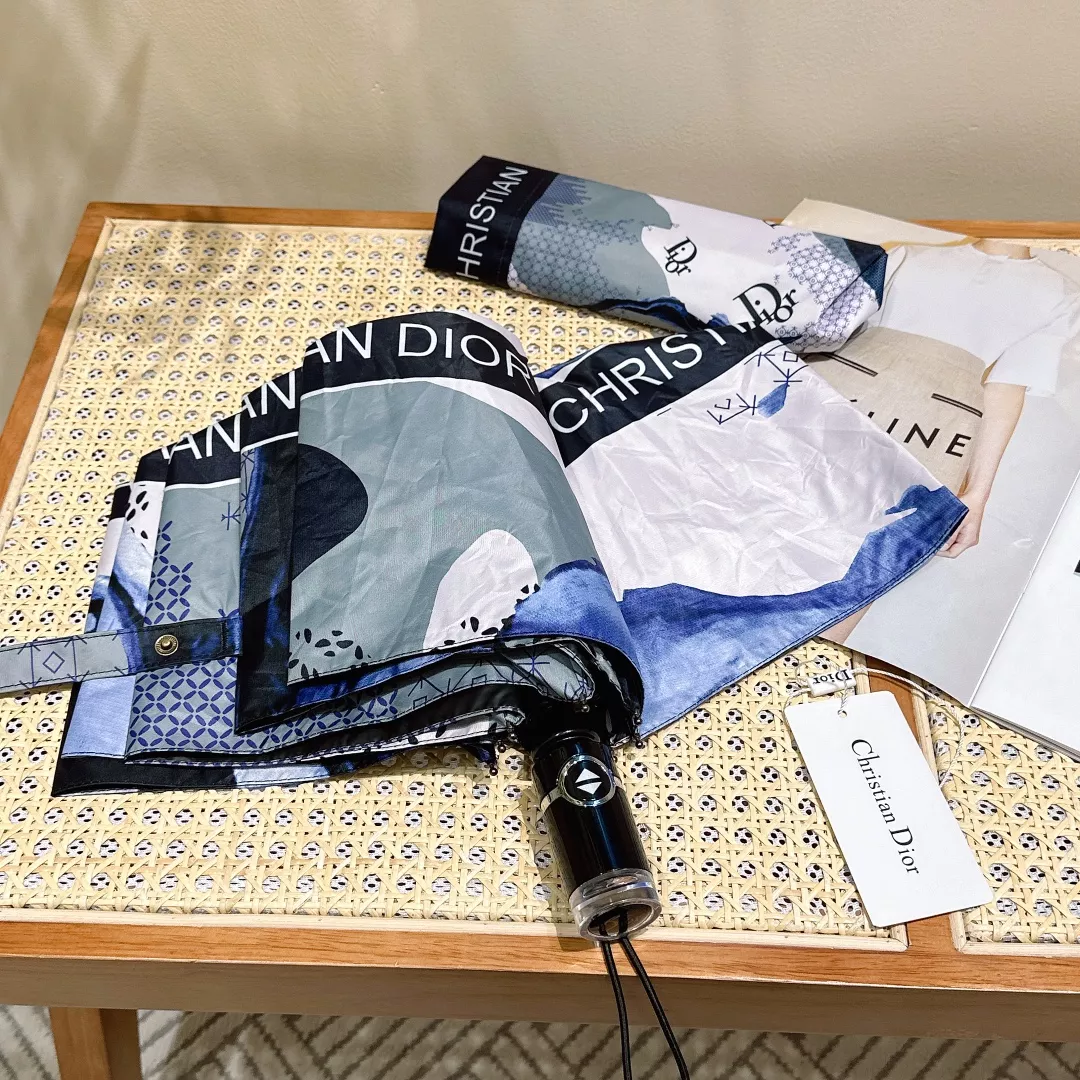 Christian Dior Umbrellas EasyMatch 3588 - Image 3