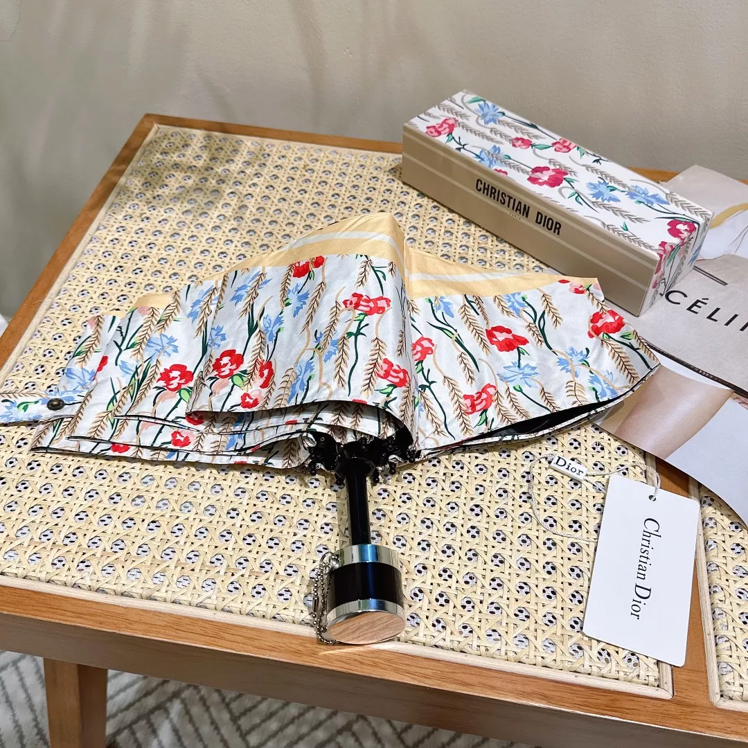 Christian Dior Umbrellas SmartChoice 4299 - Image 3