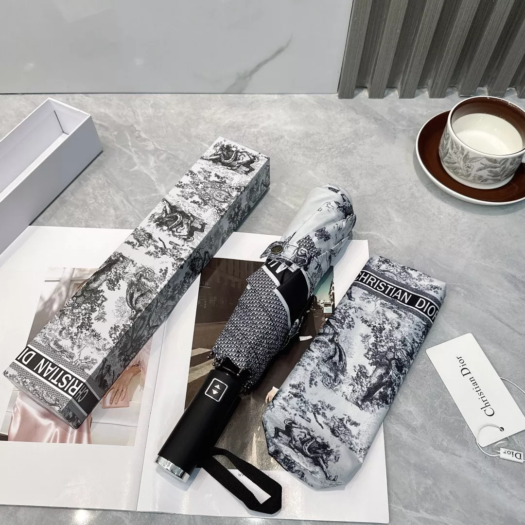 Christian Dior Umbrellas UrbanStyle 6407