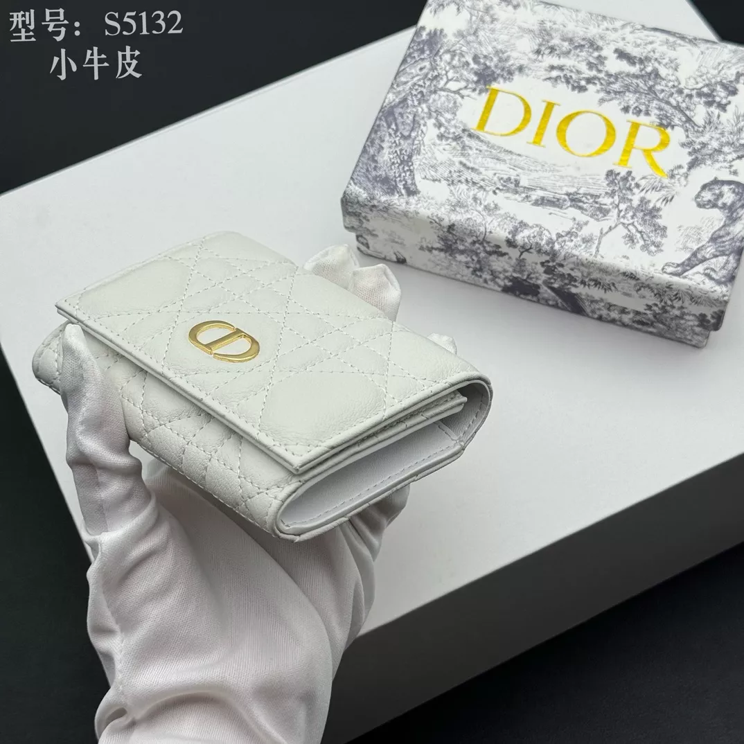 Christian Dior Wallets For Women TopPick 5933 - Image 7
