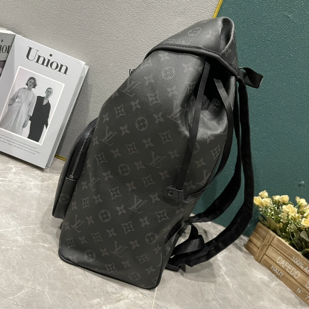 Classic 140 Louis Vuitton AAA Quality Backpacks For Unisex