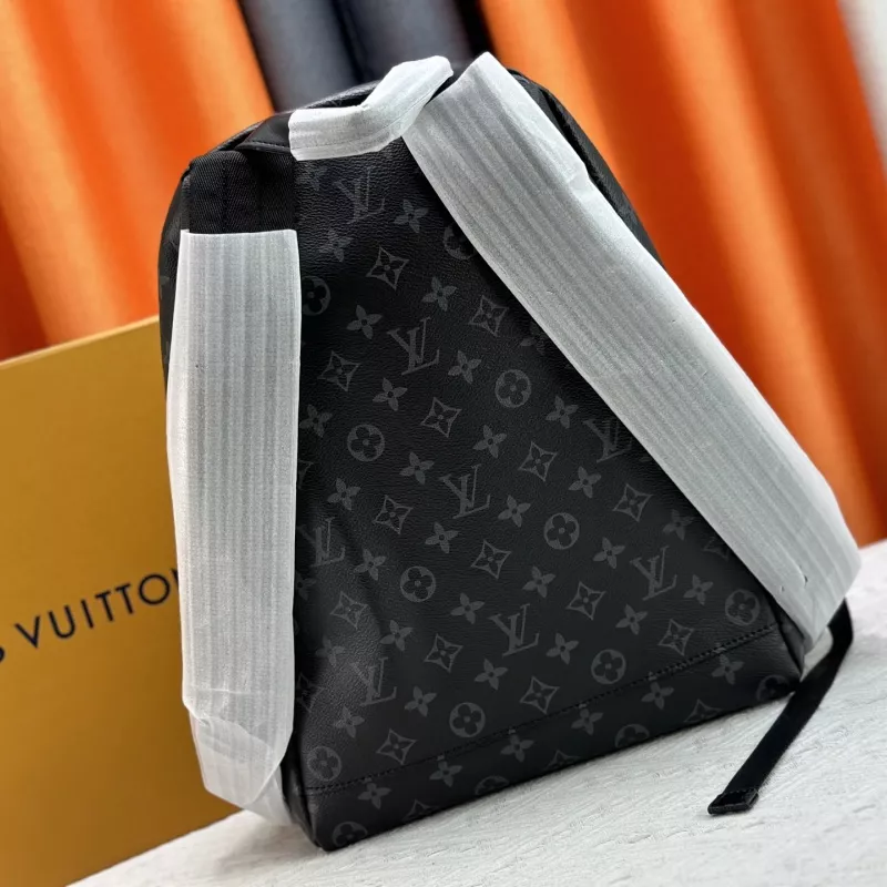 Classic 2461 Louis Vuitton AAA Quality Backpacks For Unisex - Image 4