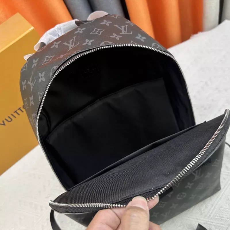 Classic 2461 Louis Vuitton AAA Quality Backpacks For Unisex - Image 8