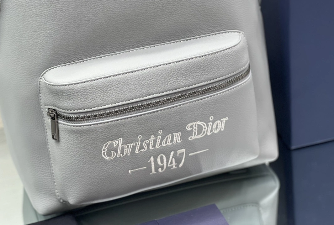 Classic 4531 Christian Dior AAA Man Backpacks