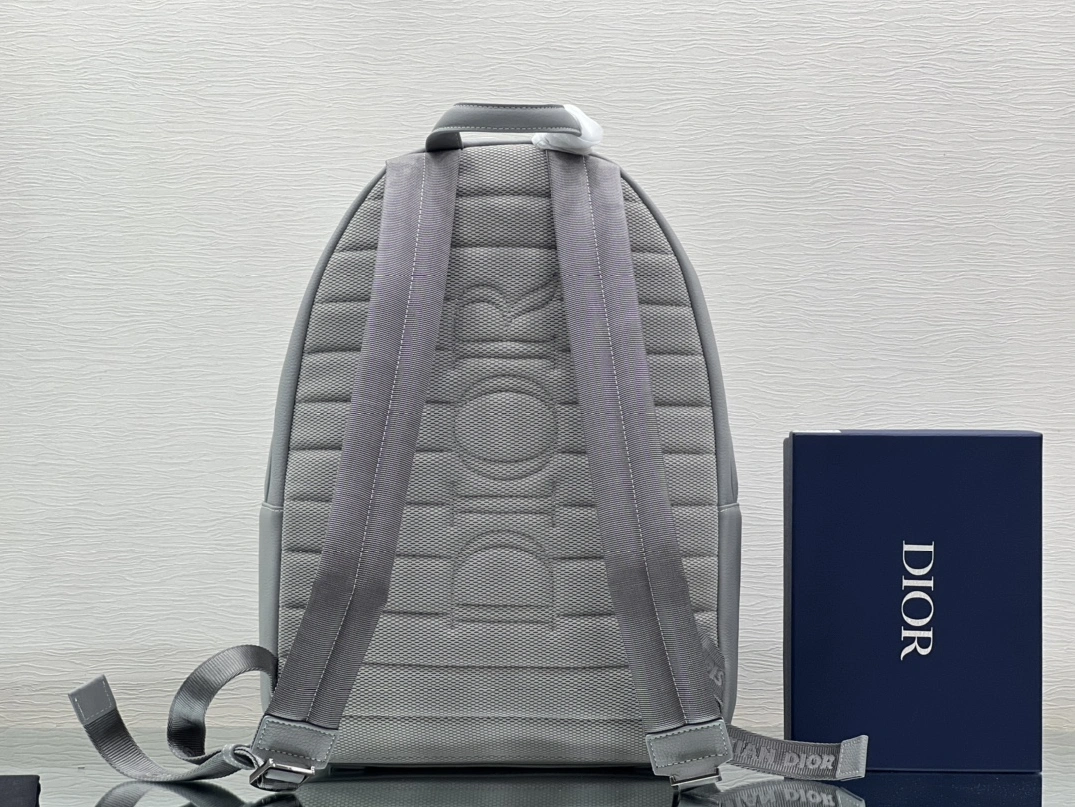 Classic 4531 Christian Dior AAA Man Backpacks - Image 4