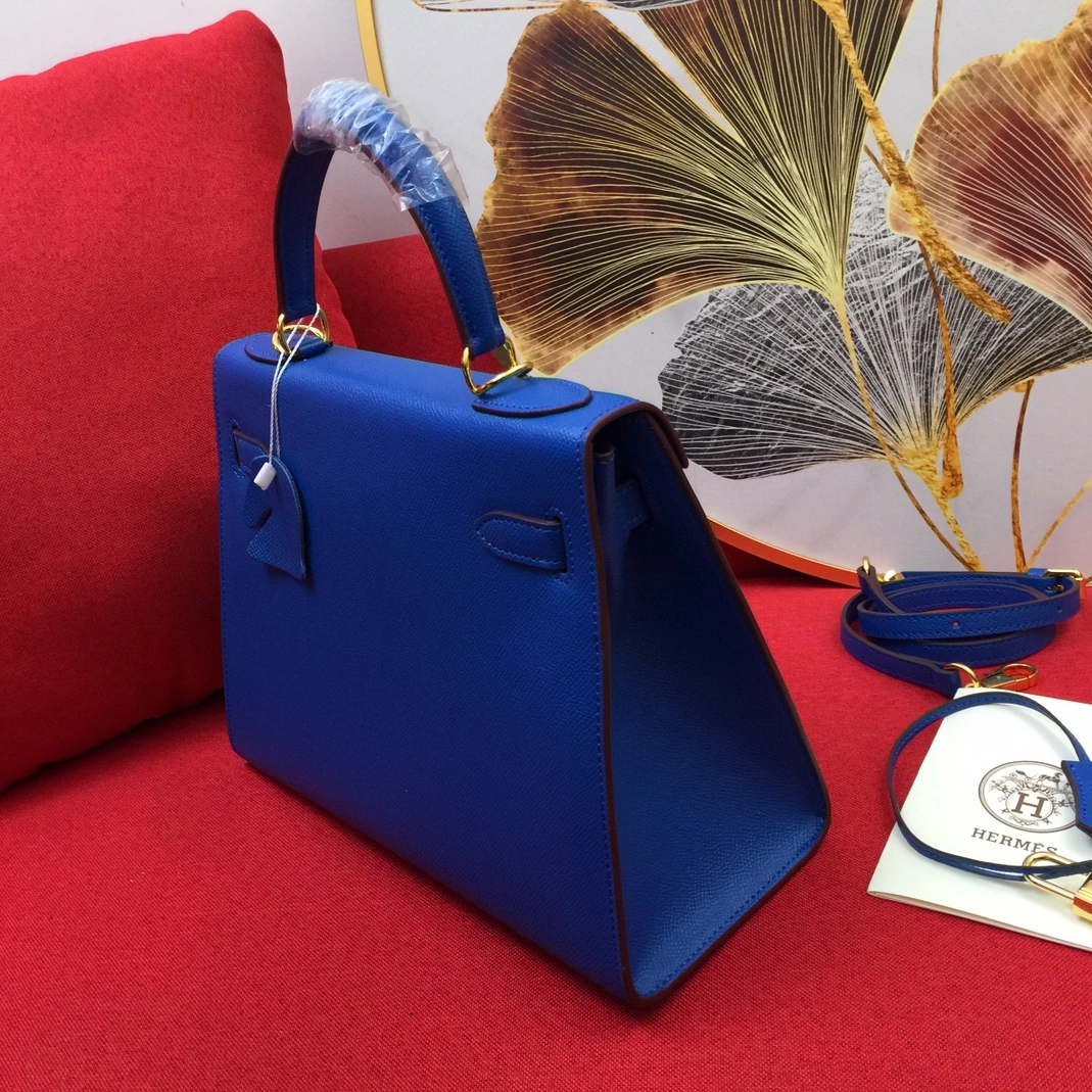 Classic 5663 Hermes AAA Quality Handbags For Women - Image 4