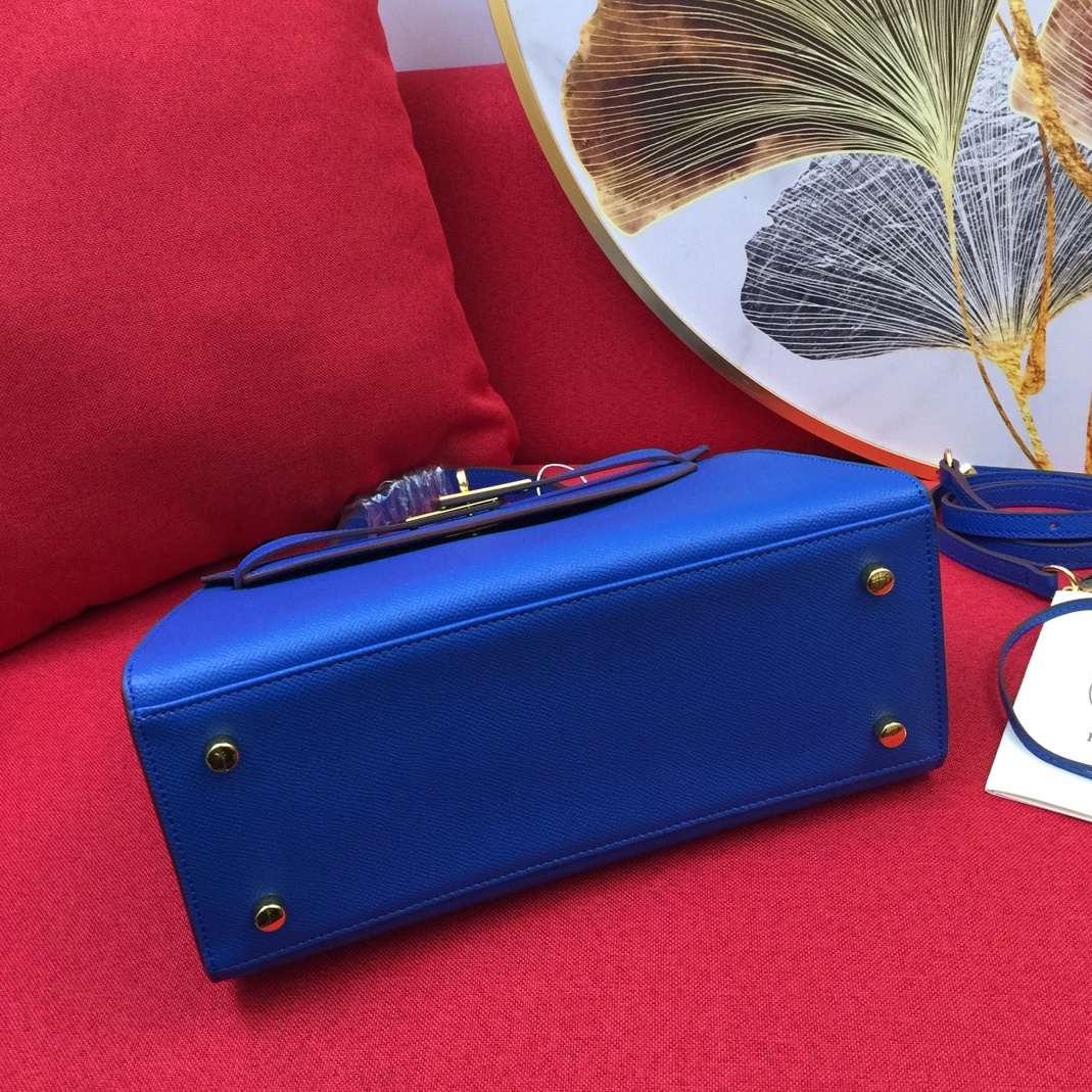 Classic 5663 Hermes AAA Quality Handbags For Women - Image 5