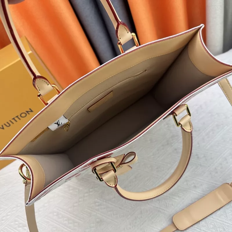 Classic 5785 Louis Vuitton AAA Quality Tote-Handbags For Women - Image 8