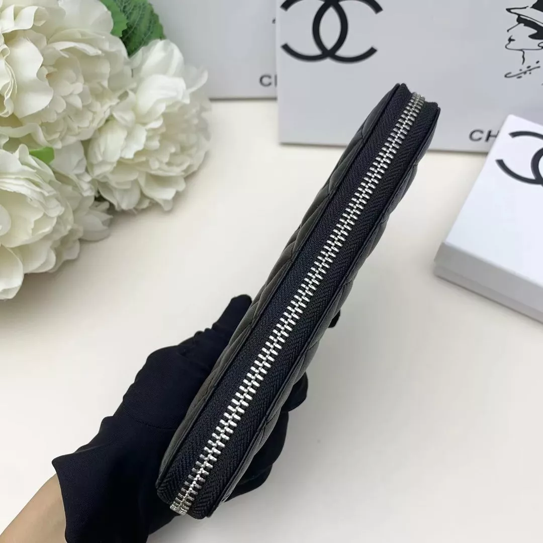 Classic 7479 Chanel Wallets - Image 3