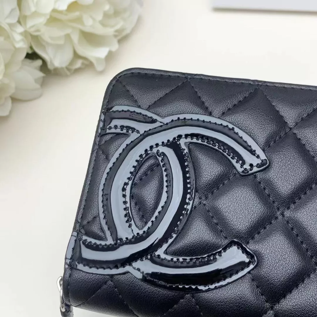 Classic 7479 Chanel Wallets - Image 4