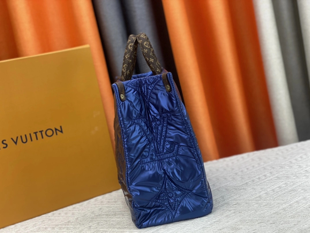 Classic 9631 Louis Vuitton AAA Quality Tote-Handbags For Women