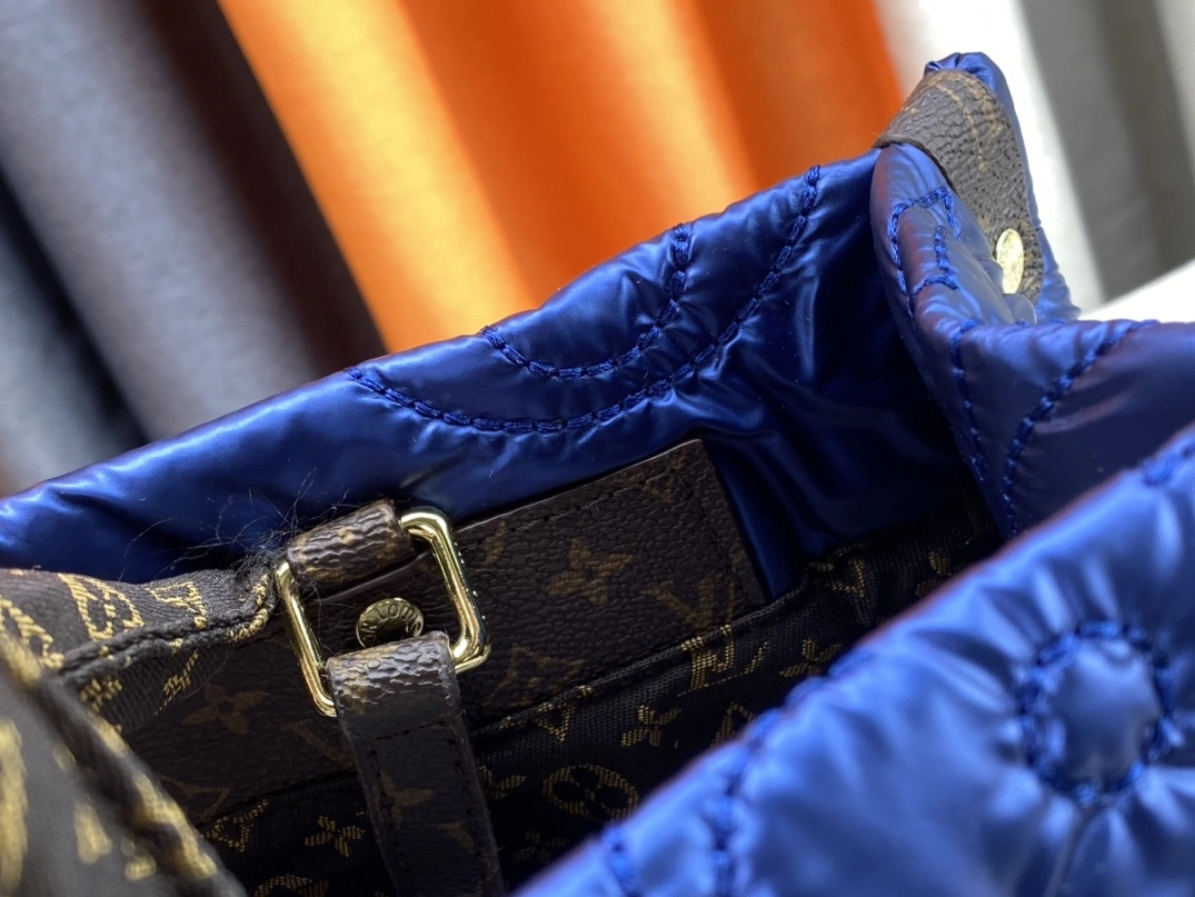 Classic 9631 Louis Vuitton AAA Quality Tote-Handbags For Women - Image 5