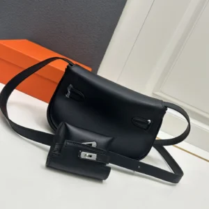 Comfortable 1367 Hermes AAA Quality Belt Bags For Women