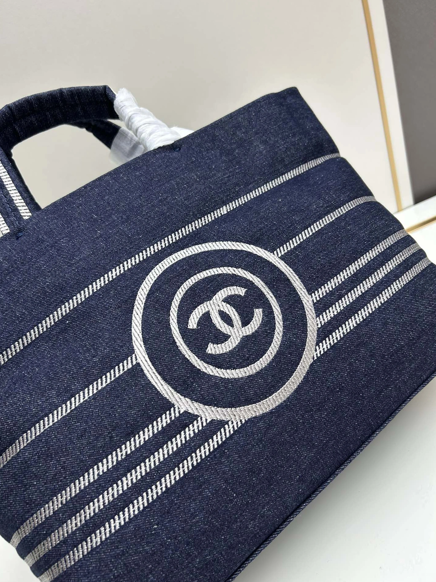 Comfortable 2339 Chanel AAA Quality Shoulder Bags For Women - Image 4