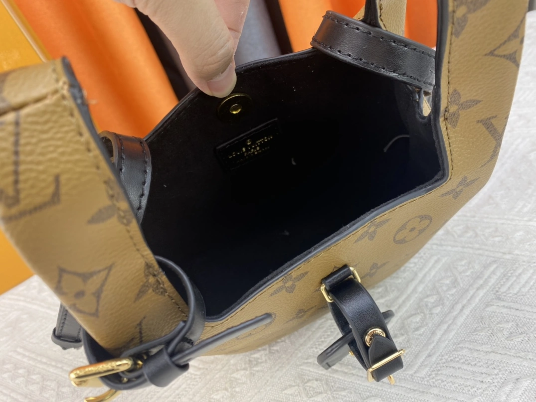 Comfortable 3015 Louis Vuitton AAA Quality Handbags For Women - Image 7