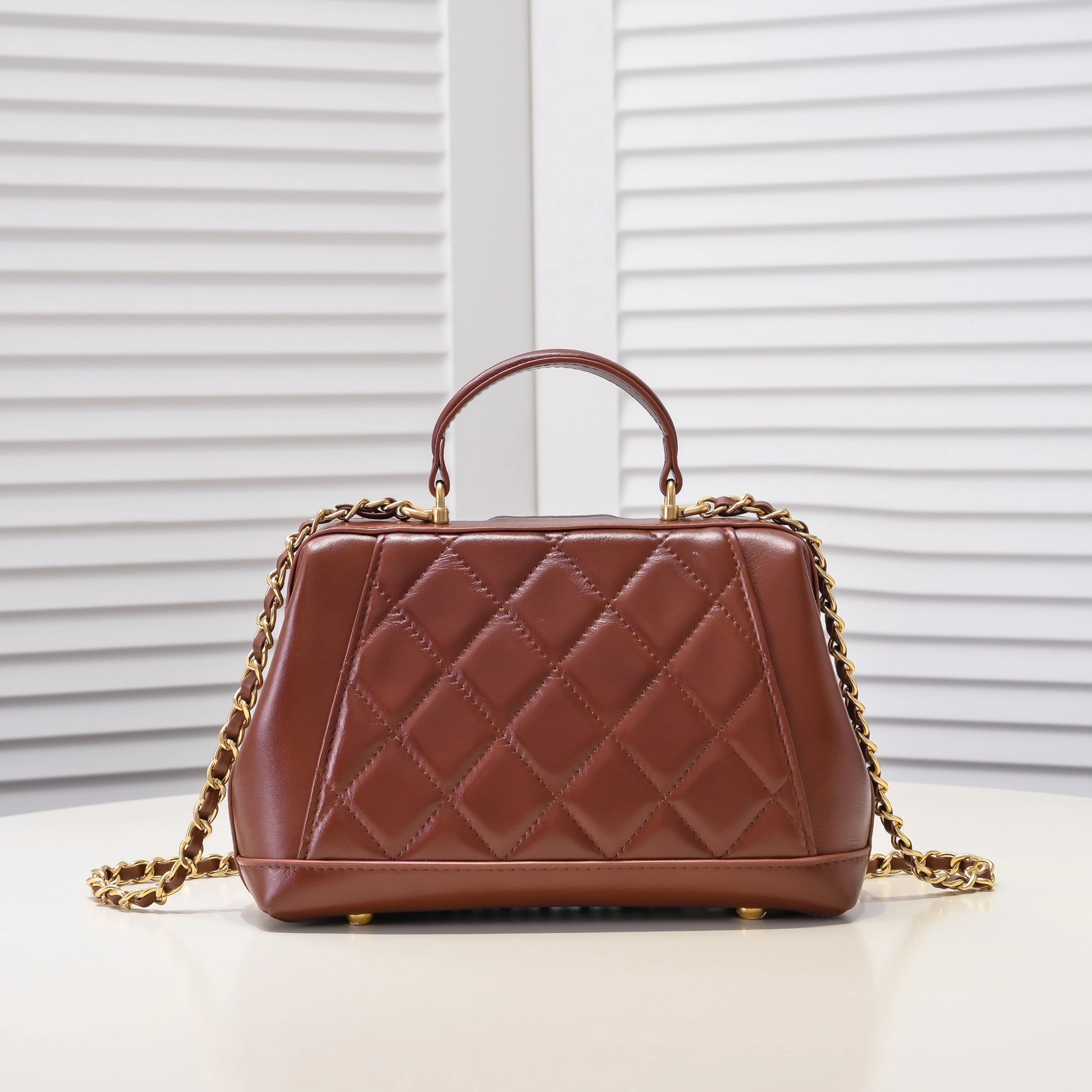 Comfortable 3104 Chanel AAA Quality Messenger Bags - Image 3