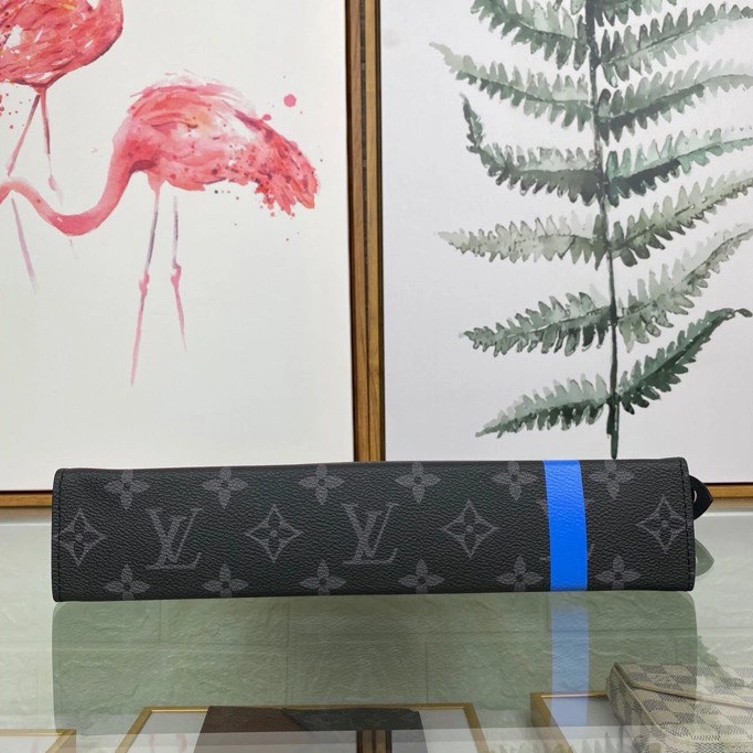 Comfortable 3164 Louis Vuitton AAA Quality Wallets For Unisex - Image 5