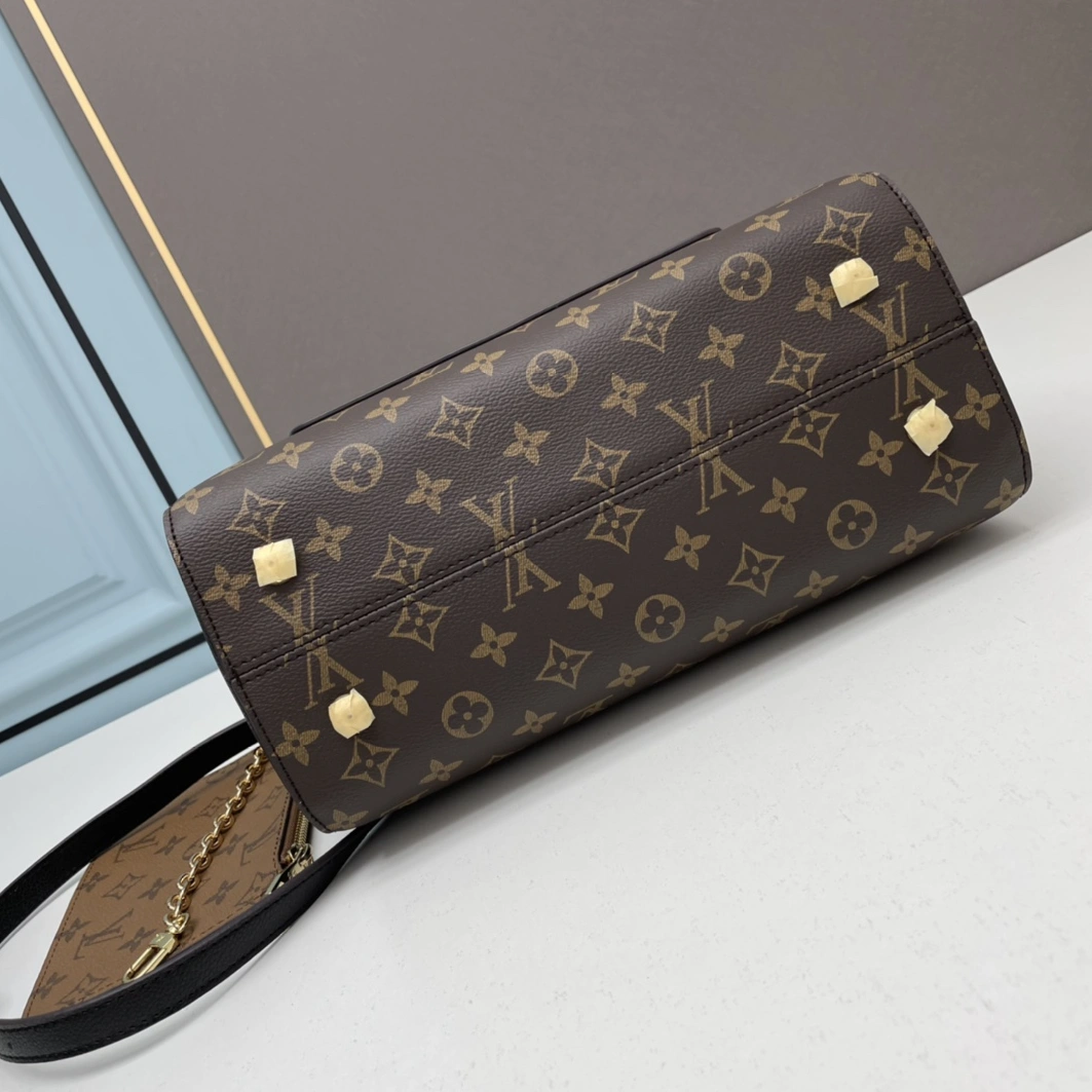 Comfortable 3456 Louis Vuitton AAA Quality Handbags For Women - Image 4