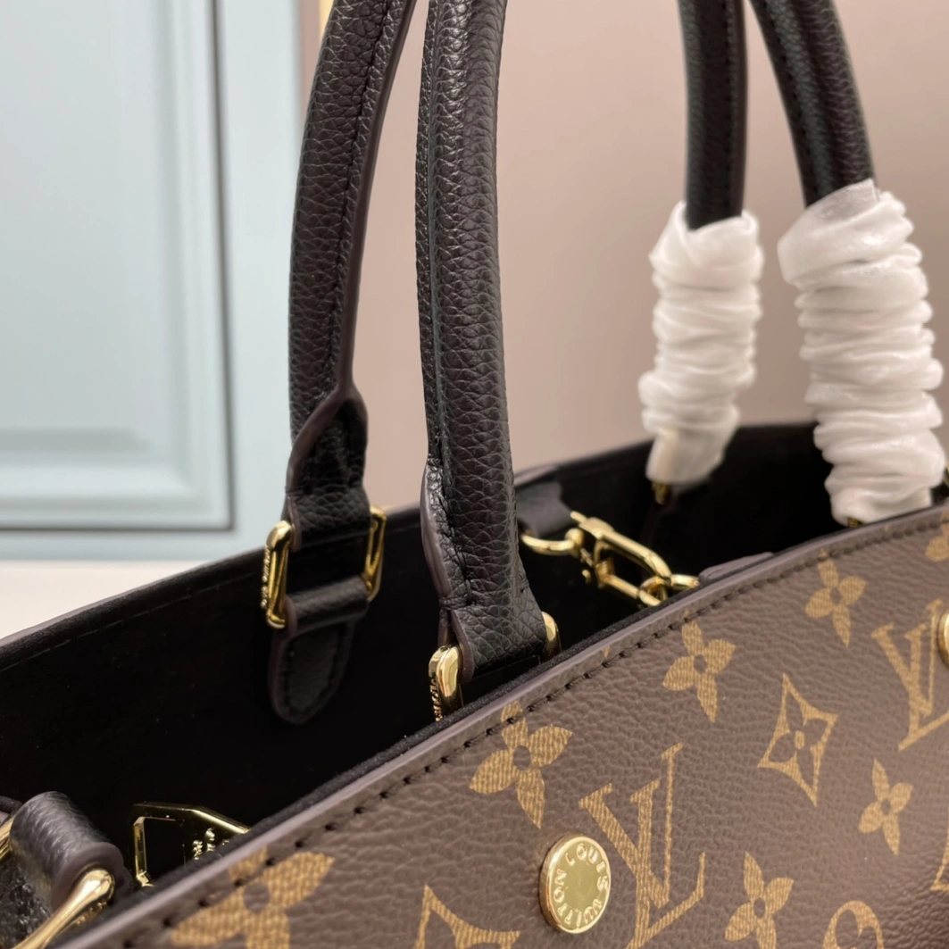 Comfortable 3456 Louis Vuitton AAA Quality Handbags For Women - Image 6
