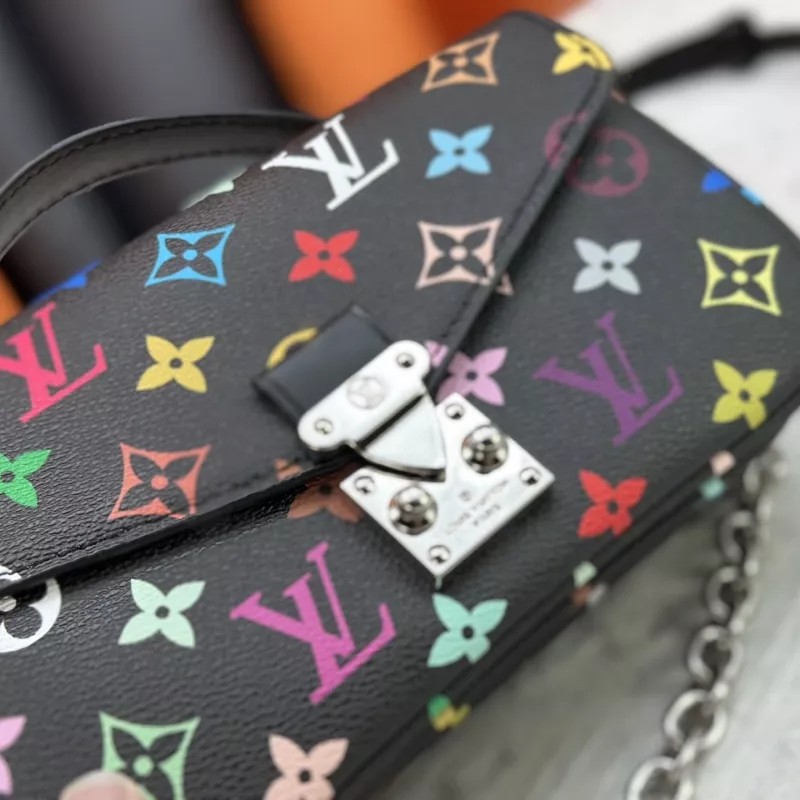 Comfortable 368 Louis Vuitton AAA Quality Messenger Bags For Women - Image 6