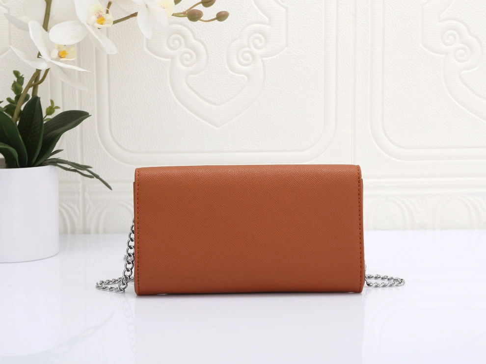 Comfortable 4226 Hermes Wallet For Women - Image 3