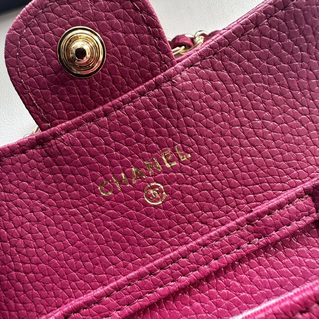 Comfortable 5974 Chanel Wallets For Women - Image 5