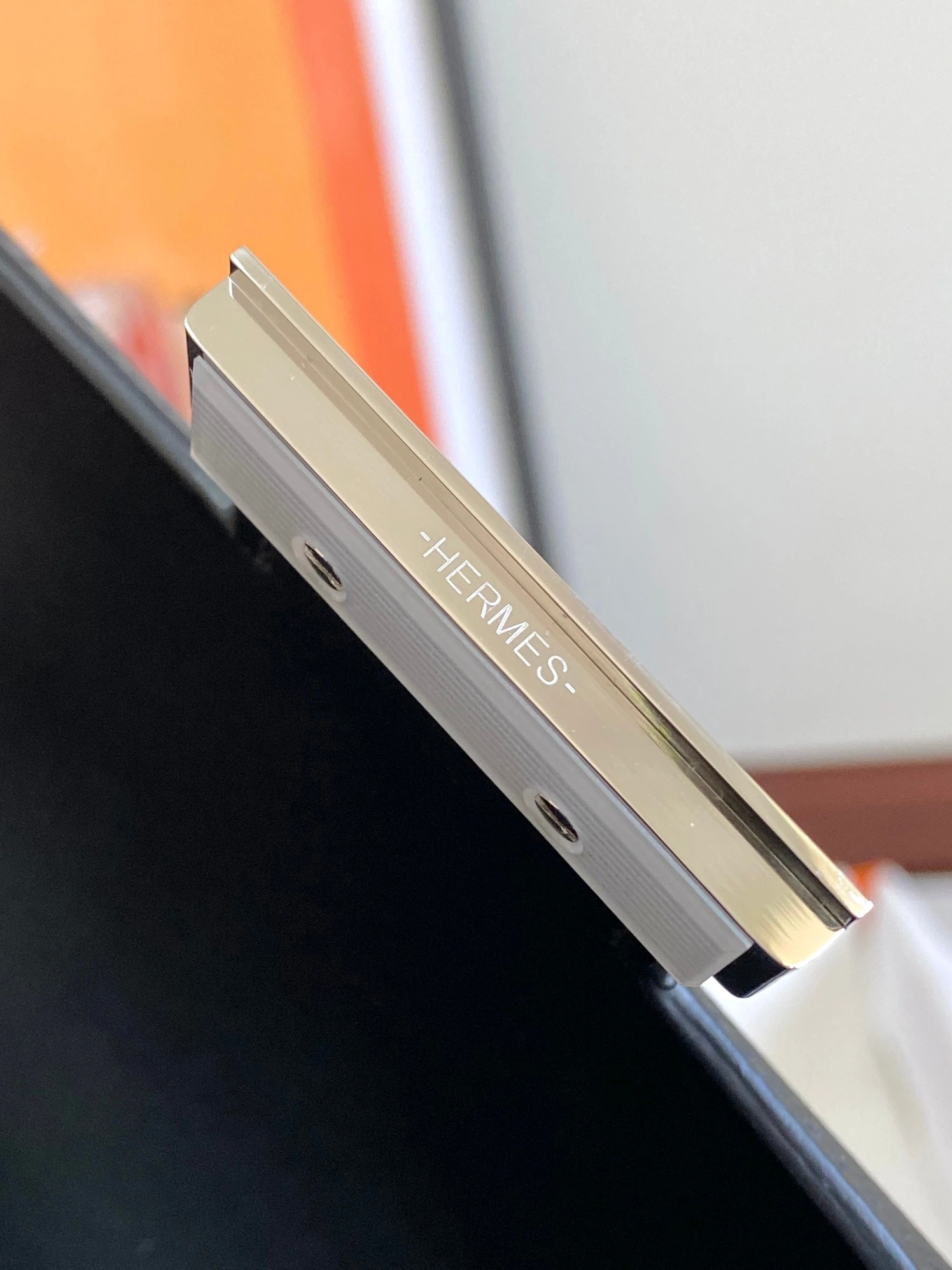 Comfortable 7030 Hermes AAA Quality Messenger Bags For Women - Image 6