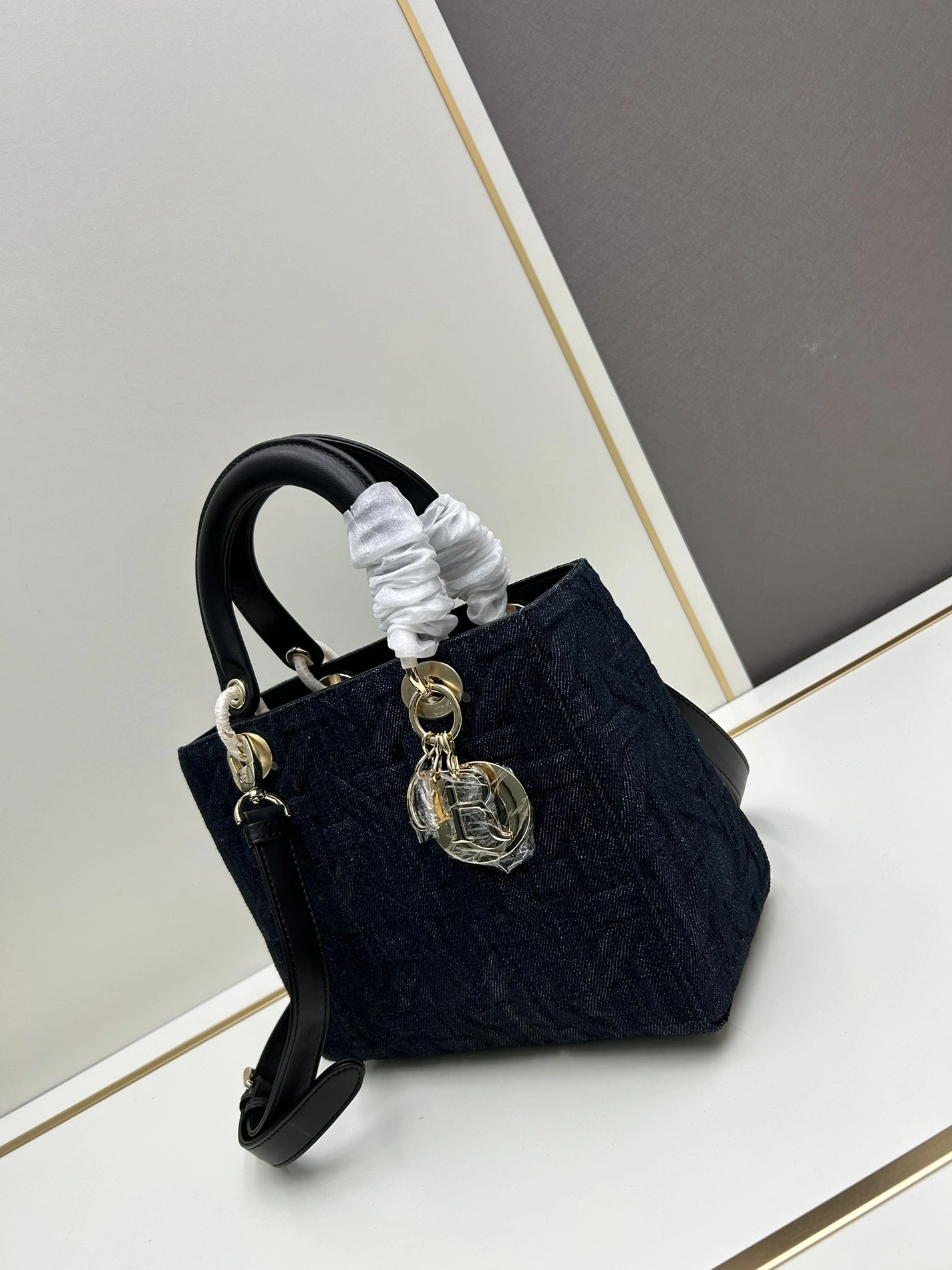 Comfortable 7521 Christian Dior AAA Quality Handbags For Women