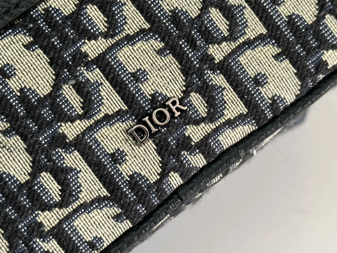 Comfortable 7988 Christian Dior AAA Man Messenger Bags - Image 5