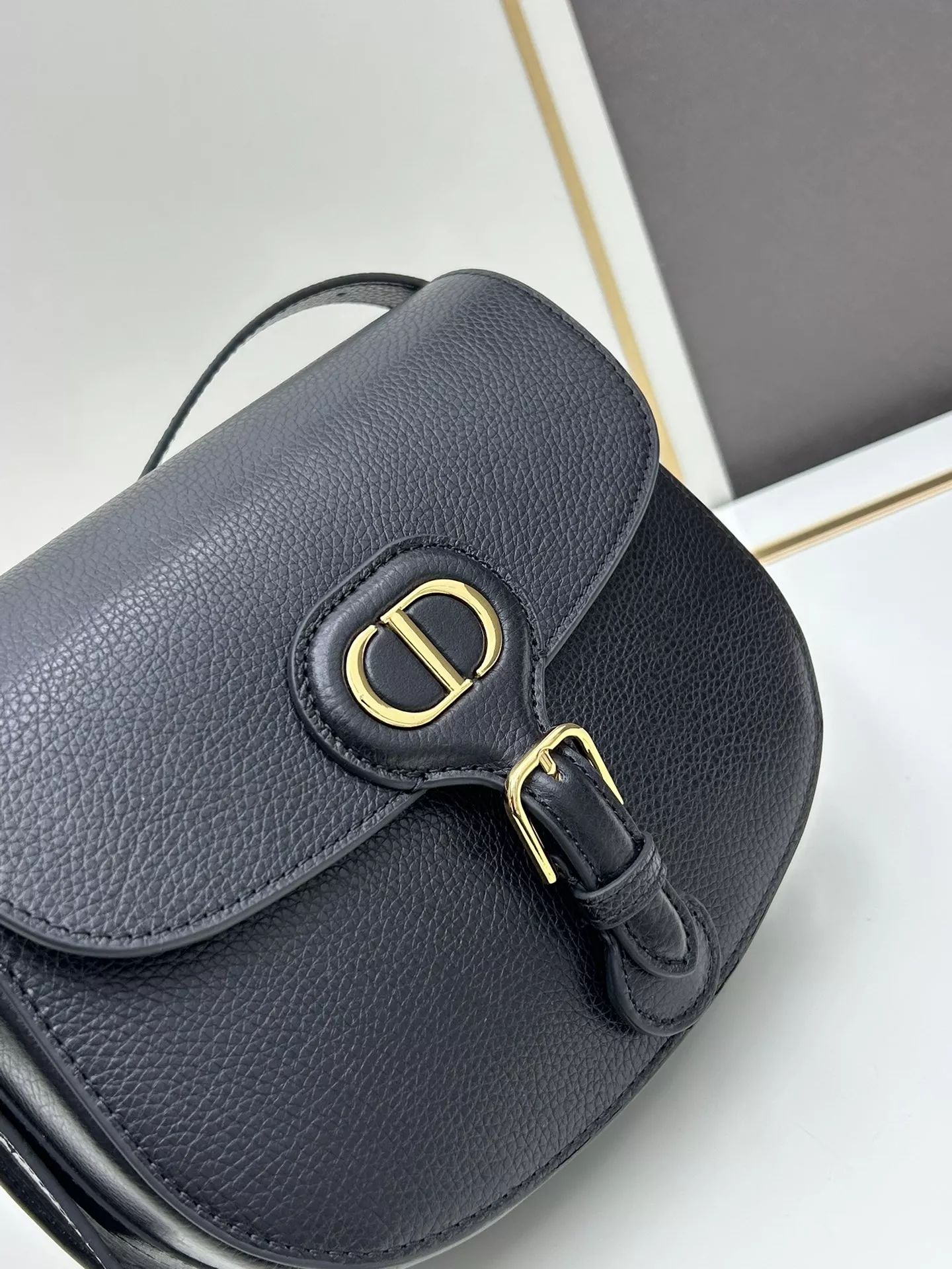 Comfortable 8806 Christian Dior AAA Quality Messenger Bags For Women - Image 5