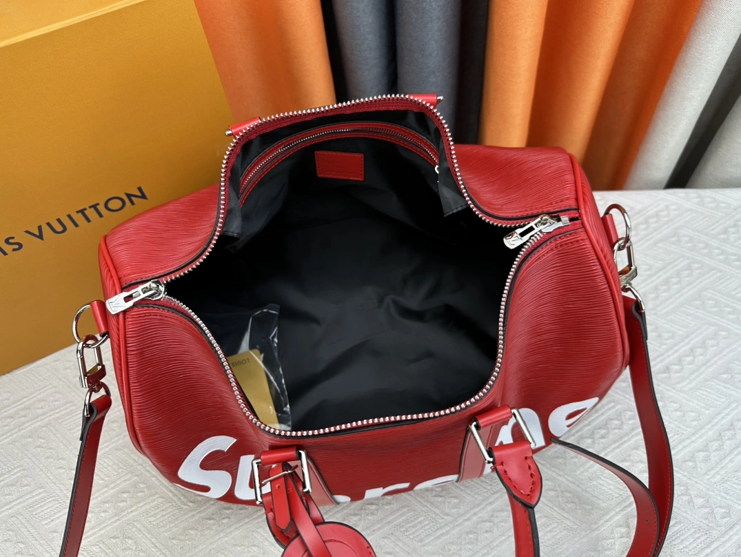 Comfortable 8993 Louis Vuitton Travel Bags - Image 8