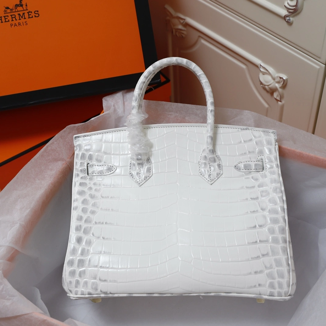 Compact 3950 Hermes AAA Quality Handbags For Women - Image 3